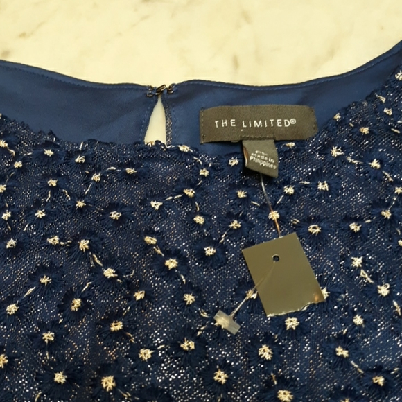 The limited top - Picture 3 of 7